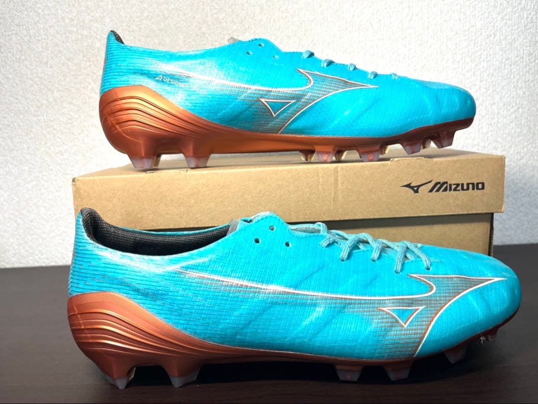 ★新品★ ミズノアルファエリート 28cm