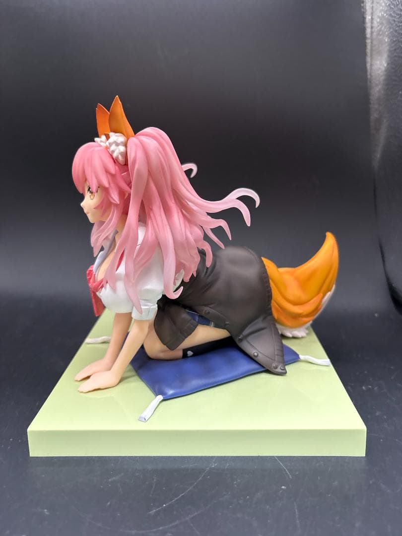 Fate/EXTELLA 1/6 玉藻の前 衝撃の学生服Ver