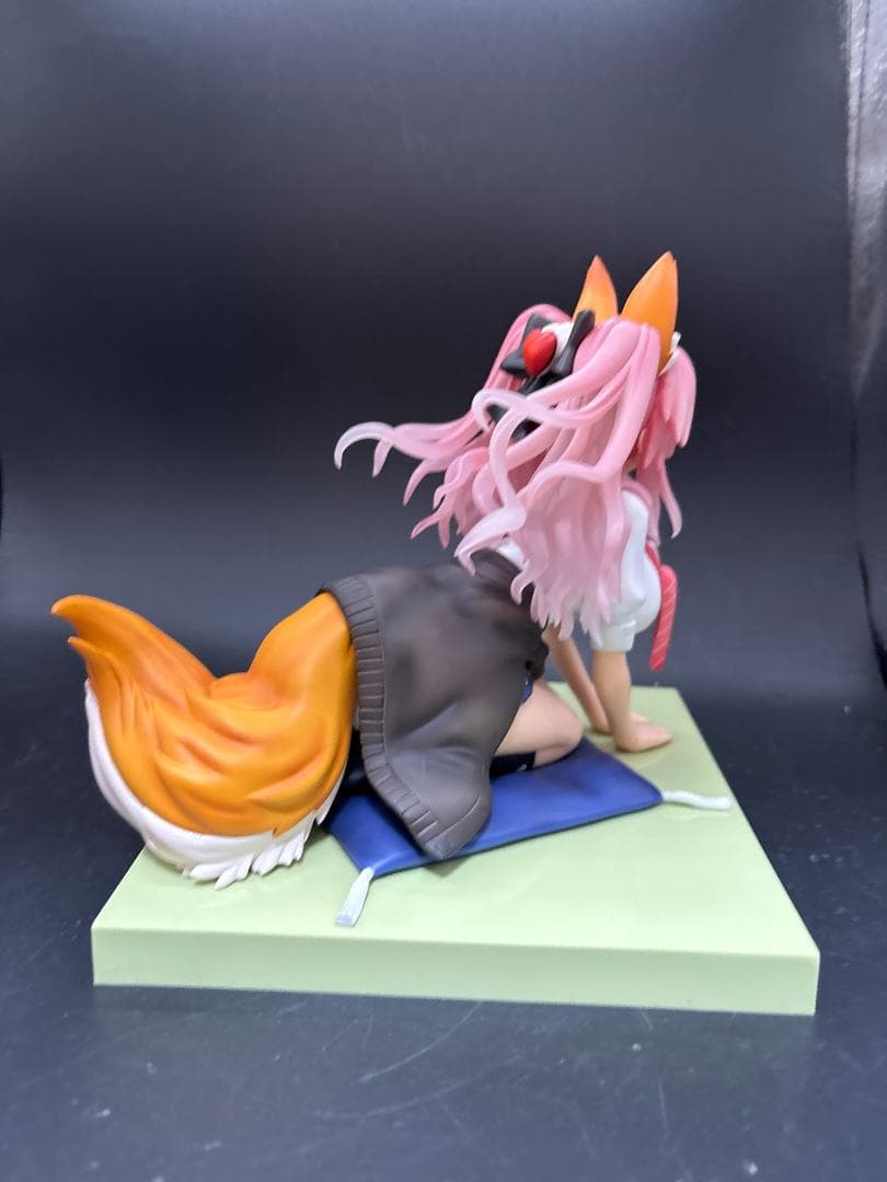 Fate/EXTELLA 1/6 玉藻の前 衝撃の学生服Ver