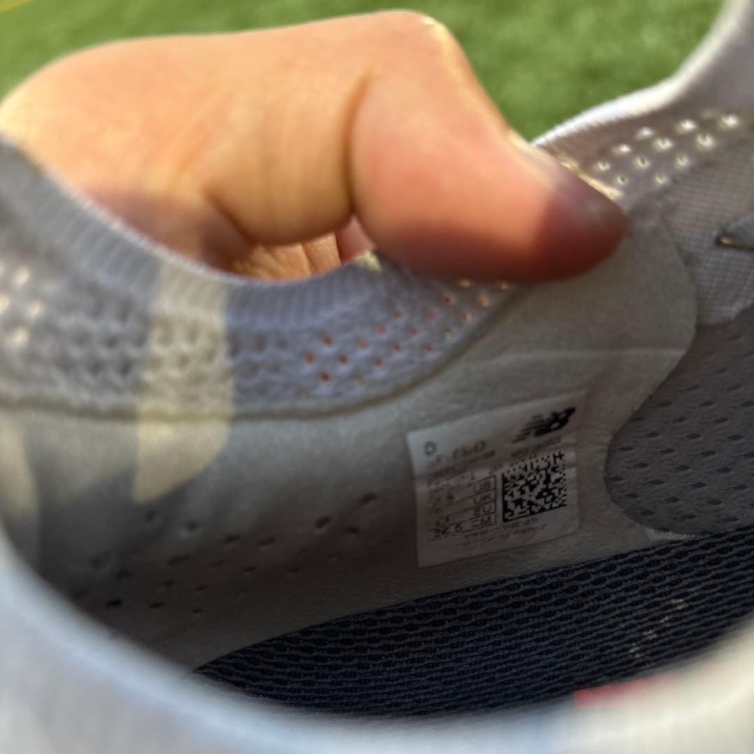 日本未発売 New Balance SAKA FURON 26.5