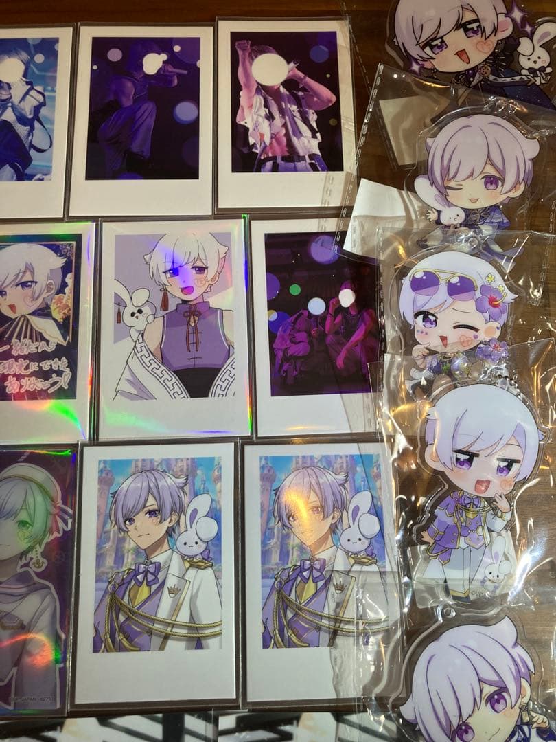 いれいす　初兎　グッズセット