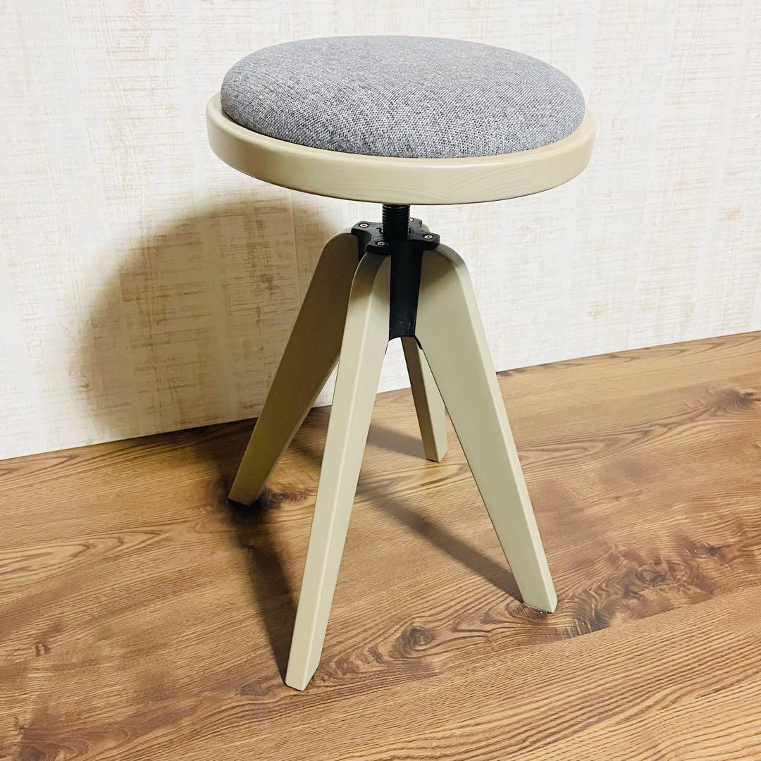 CASIO CC-7LT ライト スツール カシオ フリーサイズ