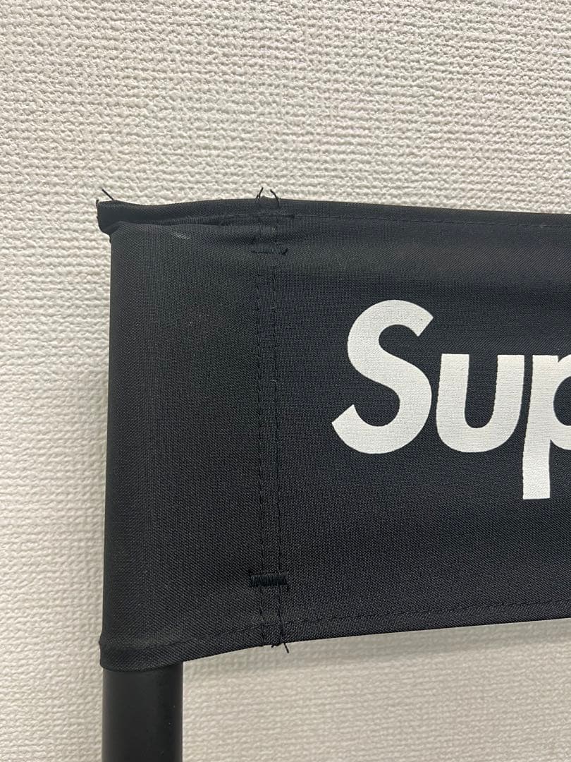 Supreme Coleman Folding Chair 折り畳みチェアー