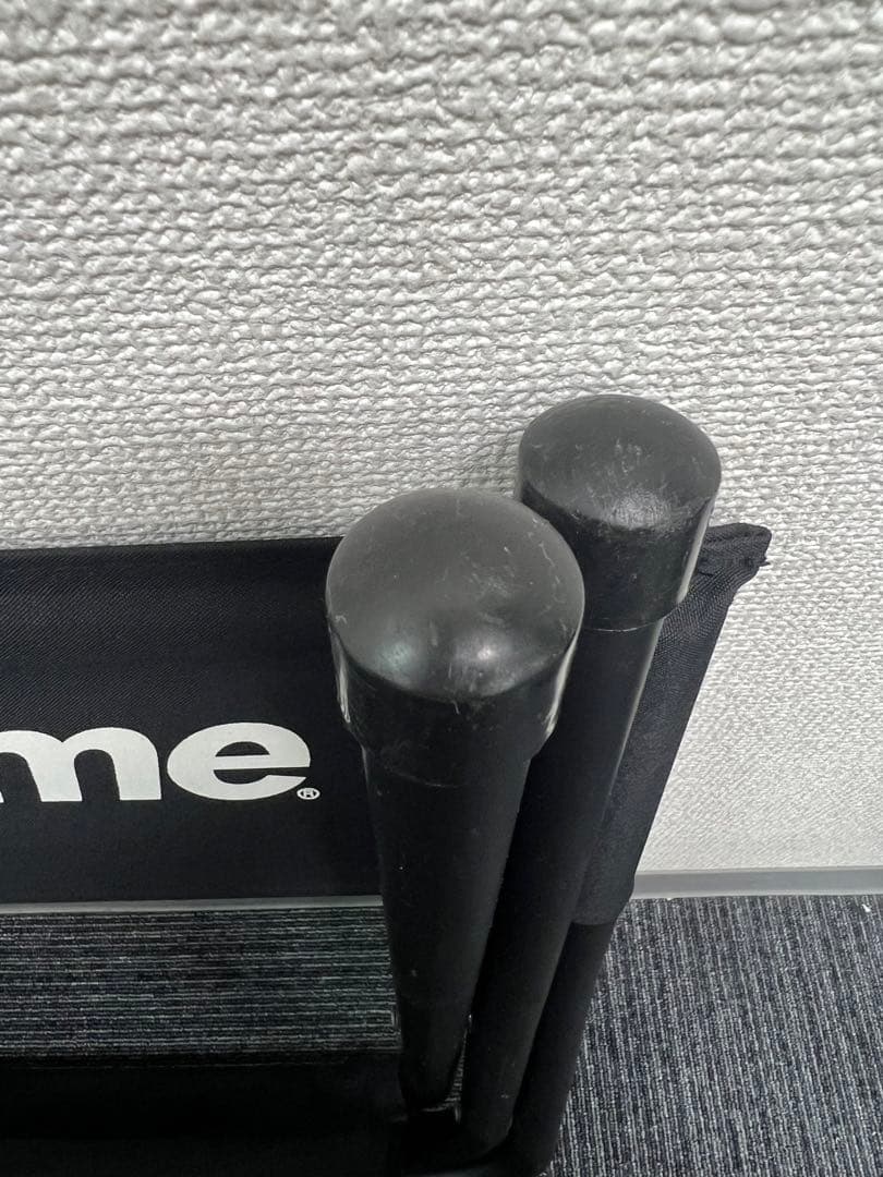 Supreme Coleman Folding Chair 折り畳みチェアー