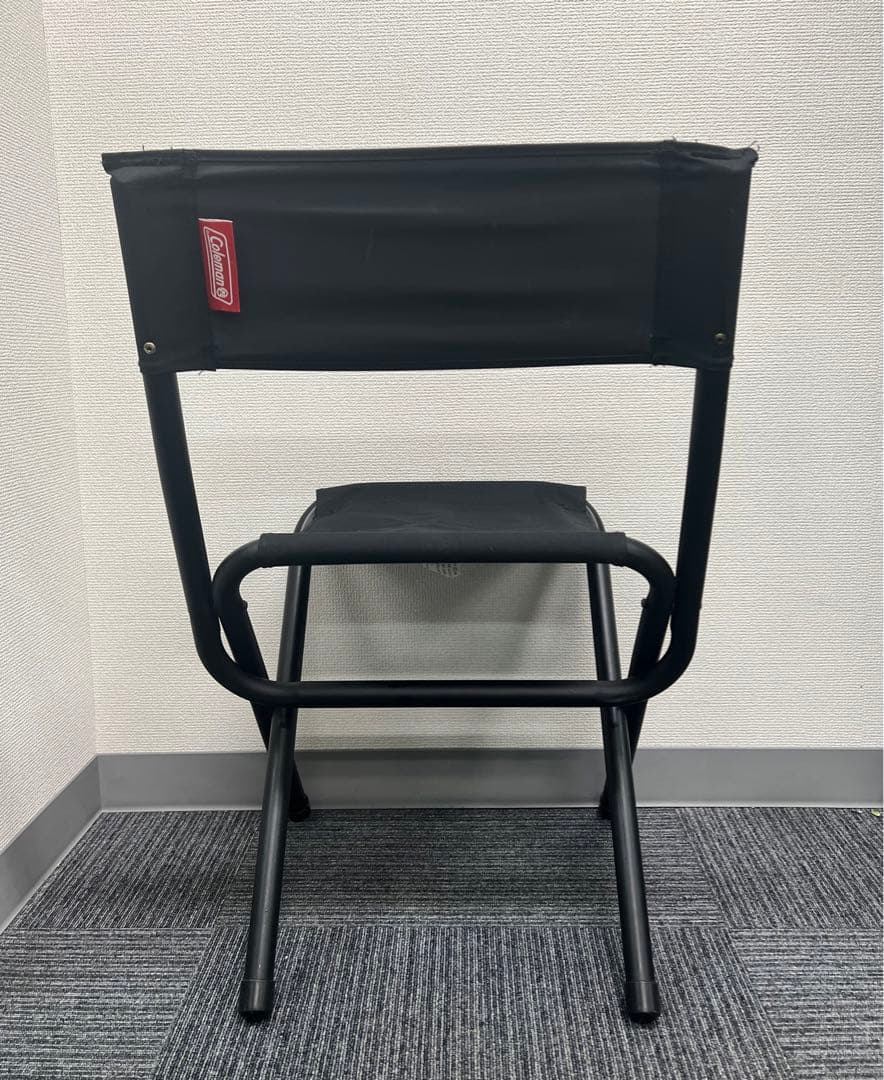 Supreme Coleman Folding Chair 折り畳みチェアー