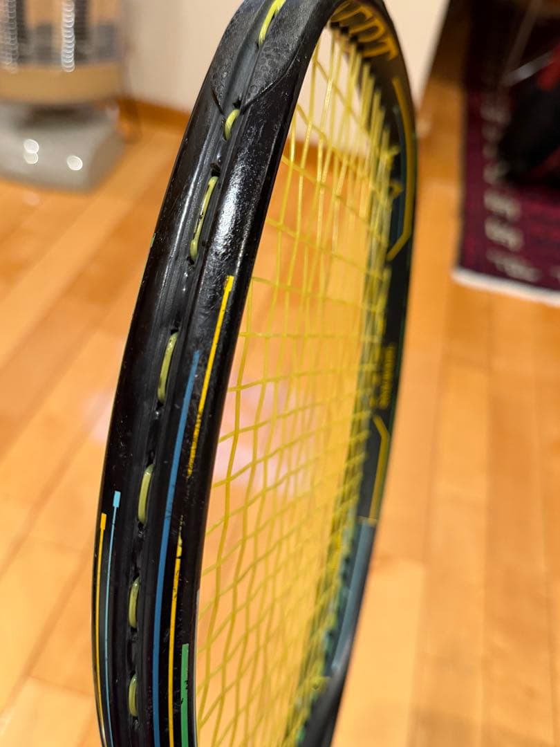 Snauwaert VITAS グリップ2中古 100R FF 2022年モデル