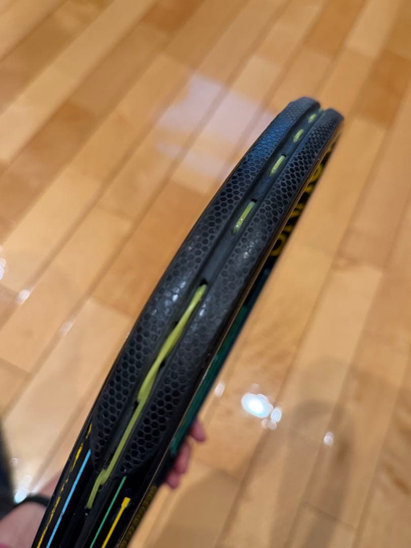 Snauwaert VITAS グリップ2中古 100R FF 2022年モデル