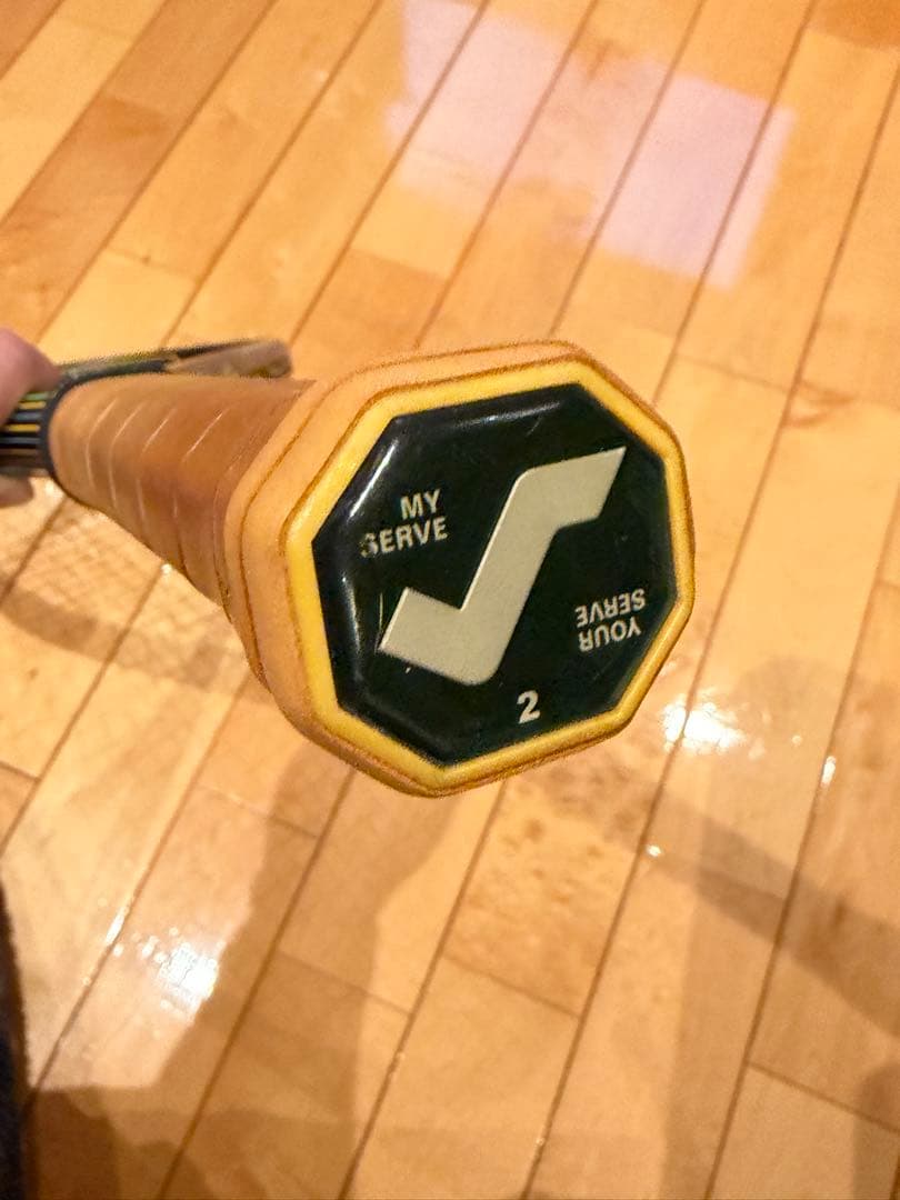 Snauwaert VITAS グリップ2中古 100R FF 2022年モデル