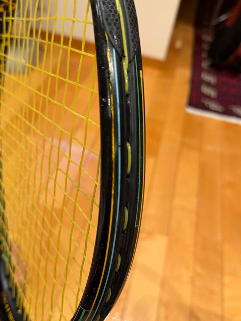 Snauwaert VITAS グリップ2中古 100R FF 2022年モデル