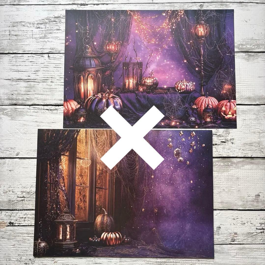 [デ1519] naco様 デザインペーパー