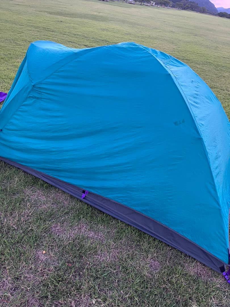 マウンテンハードウェア mountainhardwear ライトウェッジ2