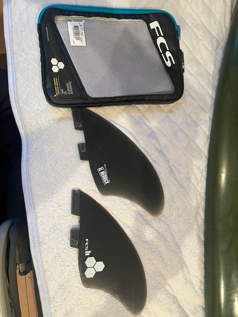 アルメリックciフィッシュXEON