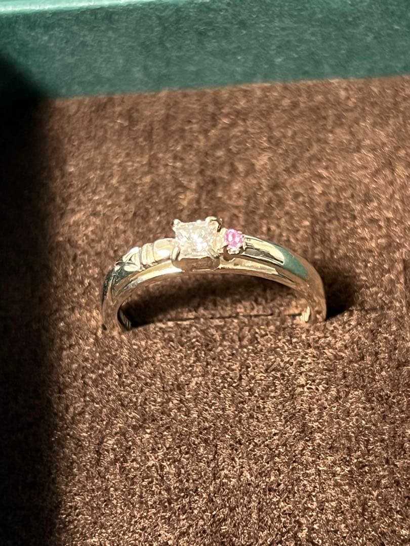 進撃の巨人　ハンジ　クラシカルリング　FanFunMARKET