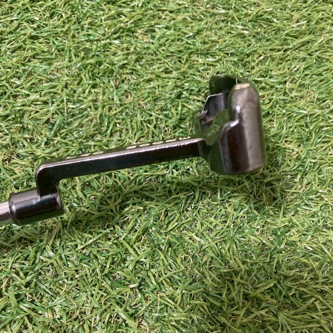 タッドモア TOUR PROTOTYPE 001/250パター