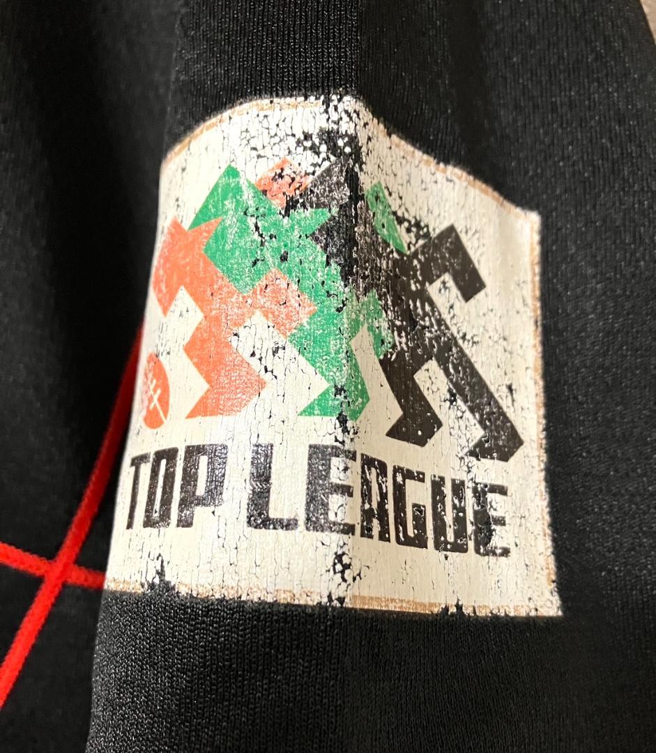 【24時間以内匿名配送】カンタベリー コカコーラ レッドスパークス 2nd XL