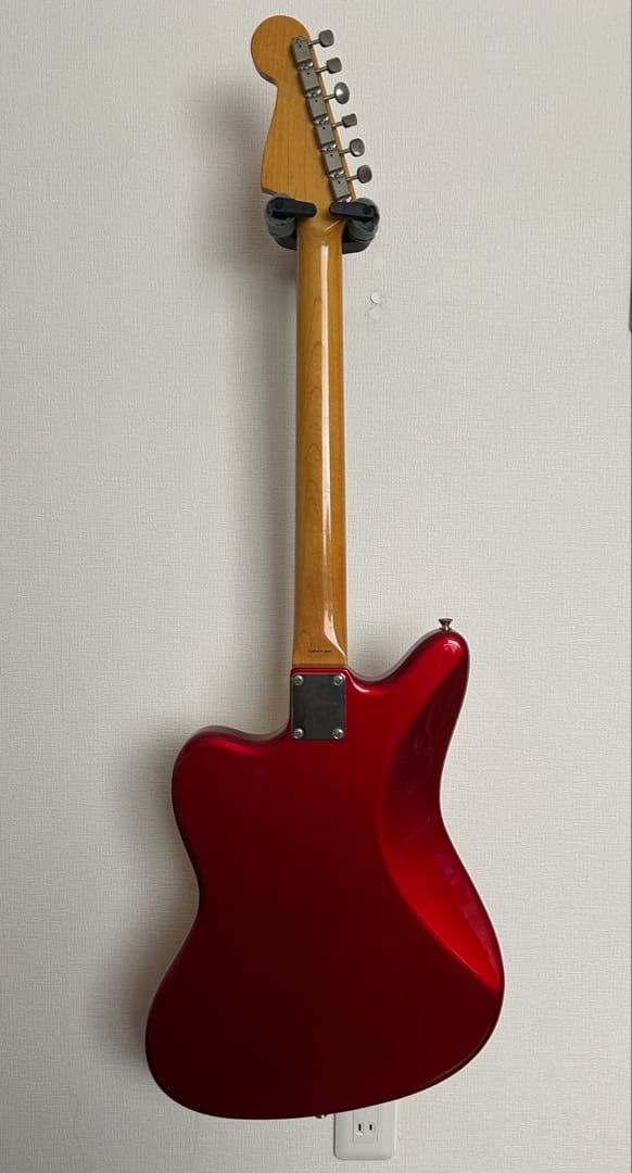 ジャズマスター　JM66-80