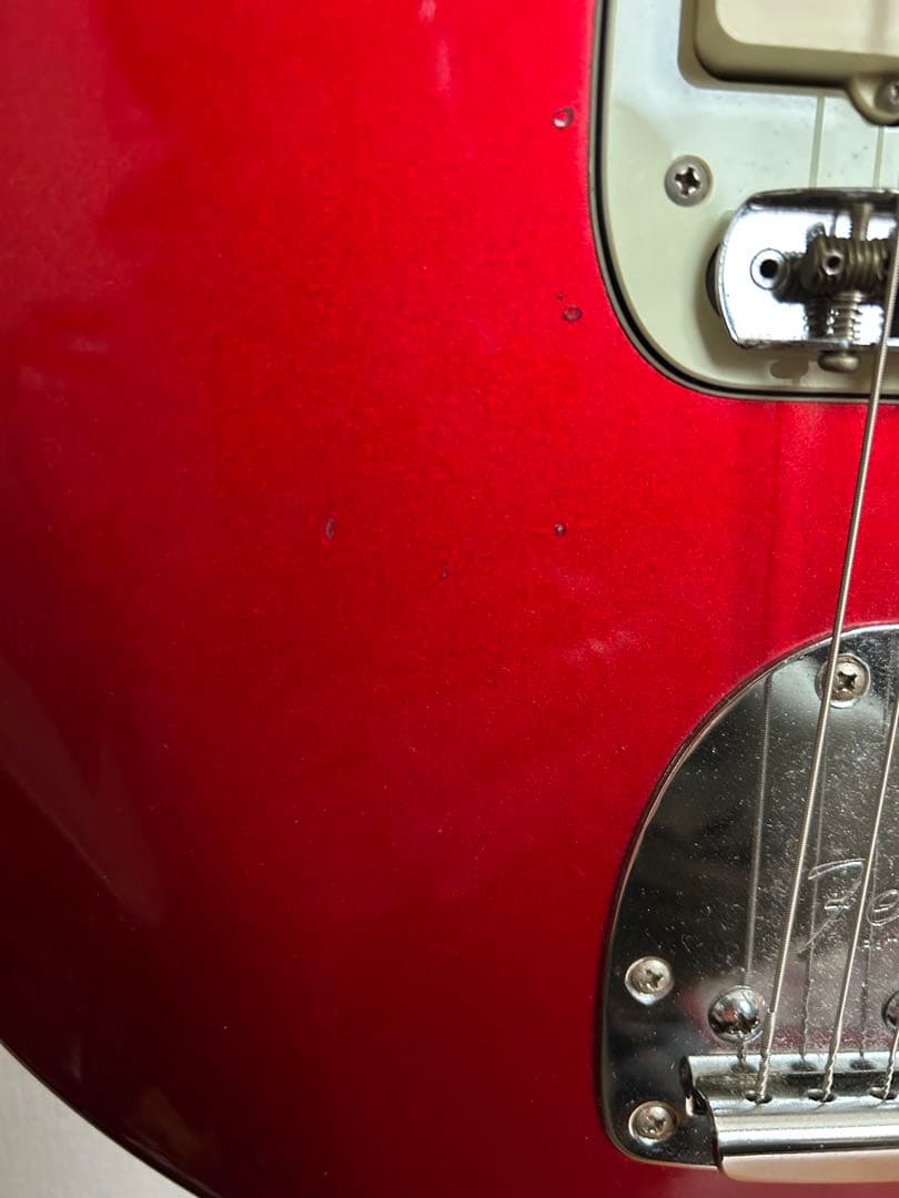 ジャズマスター　JM66-80