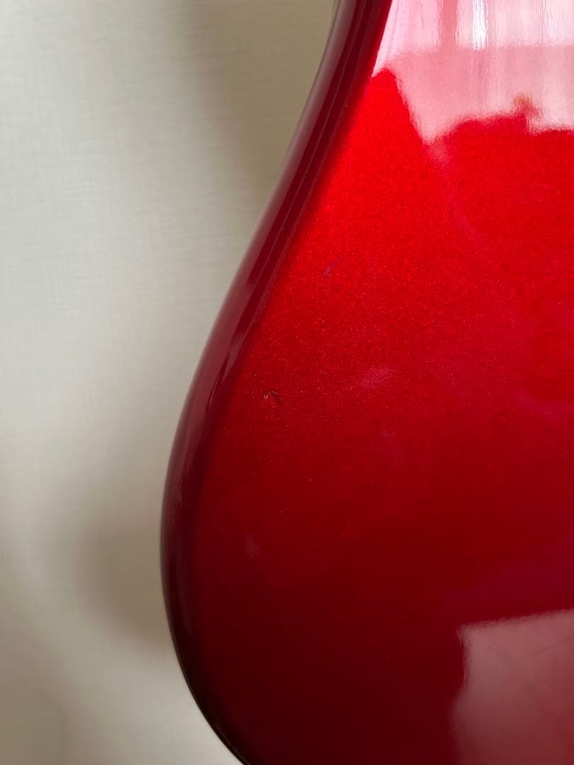 ジャズマスター　JM66-80