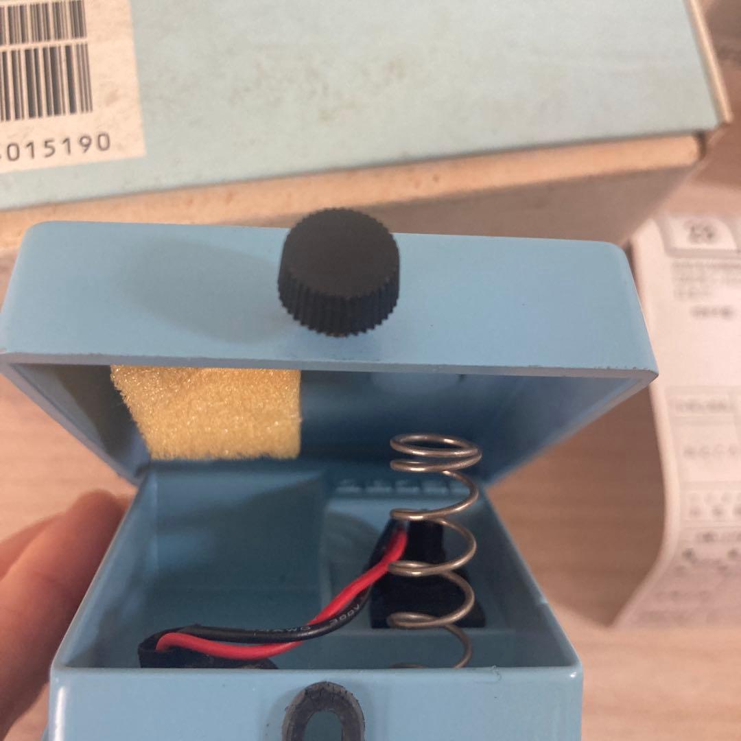 BOSS CH-1 SUPER Chorus ジャンク品