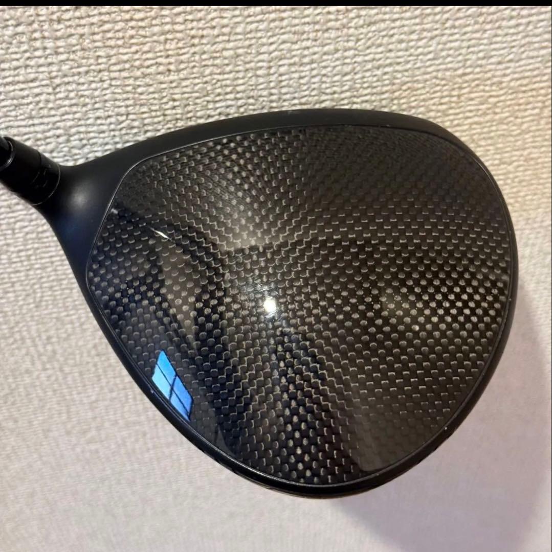 【激レア・限定品】ロフト7.5度　ロングドライブ用　コブラ　エアロジェット