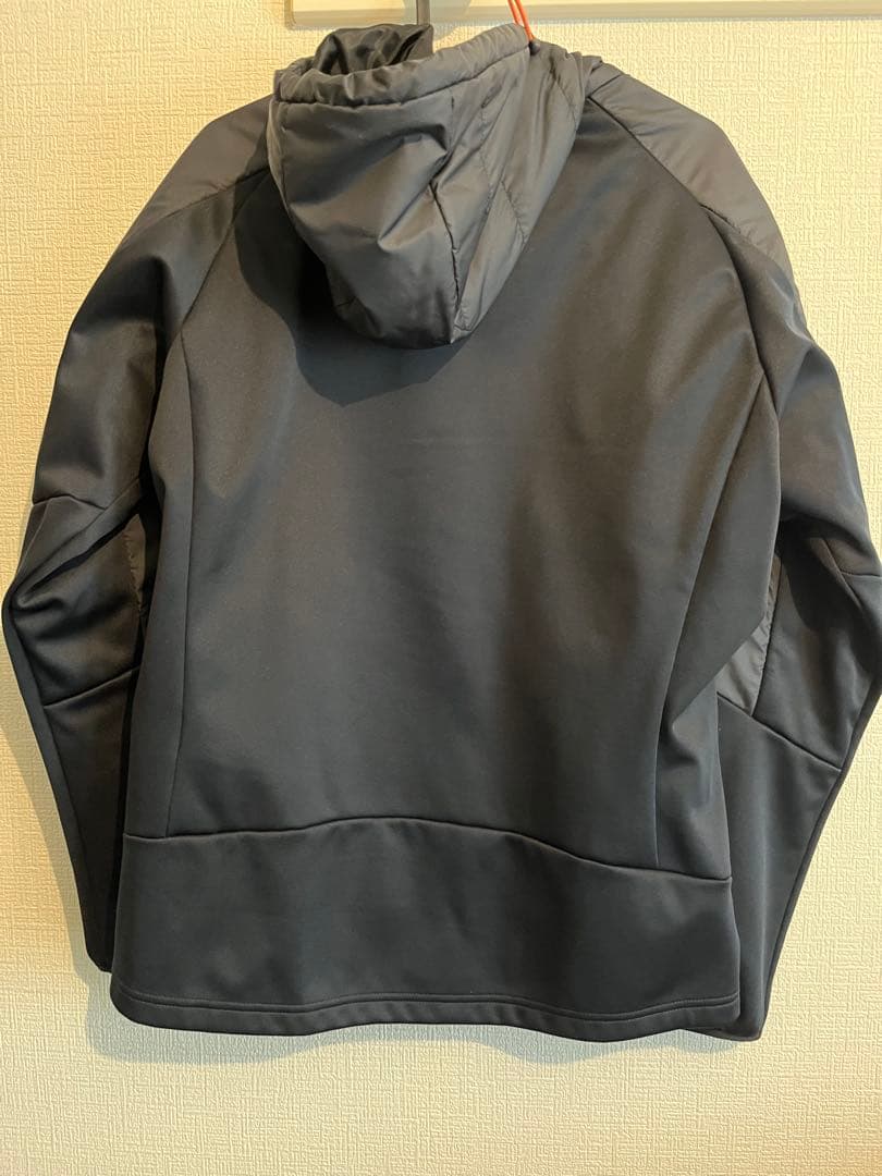 BEAMS DESIGN フード付きジャケット M