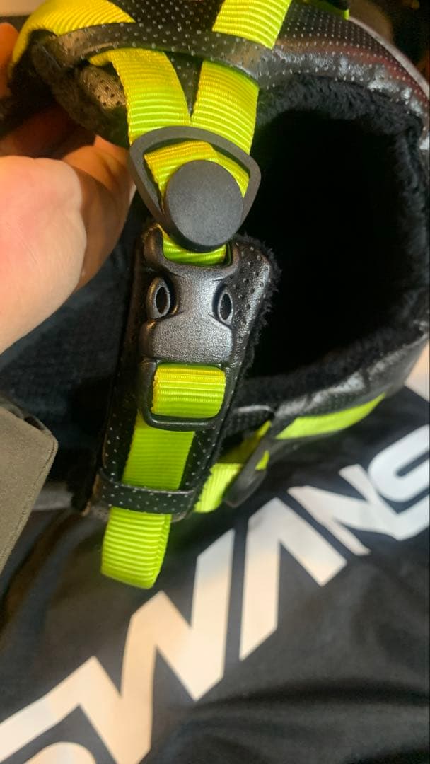 SWANS HSF-130 M スキー・スノーボード用ヘルメット