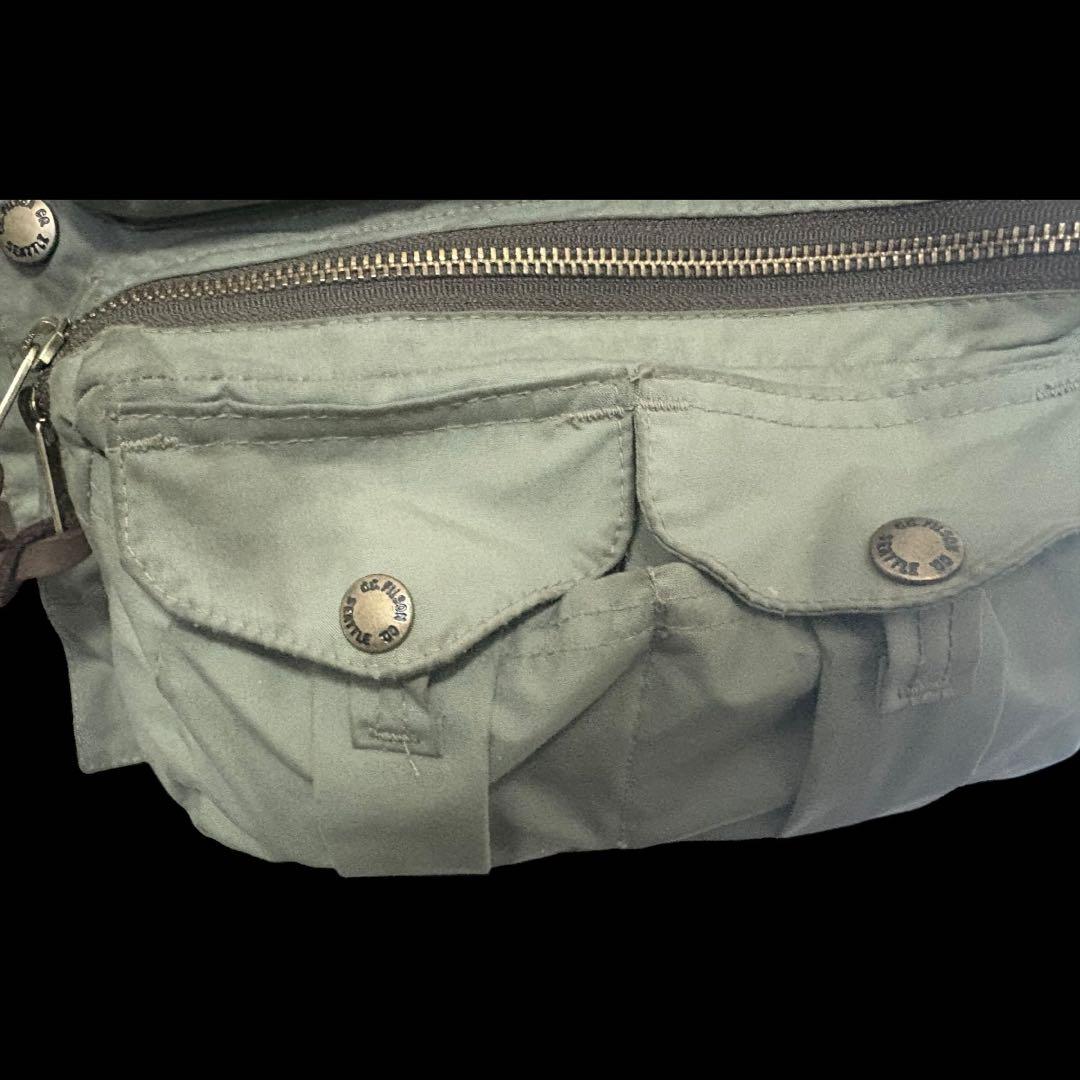 FILSON フィルソン Fly Fishing Guide Vest ベスト