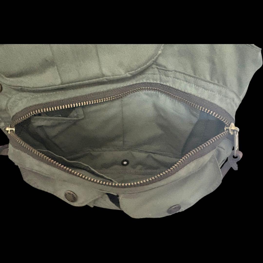 FILSON フィルソン Fly Fishing Guide Vest ベスト