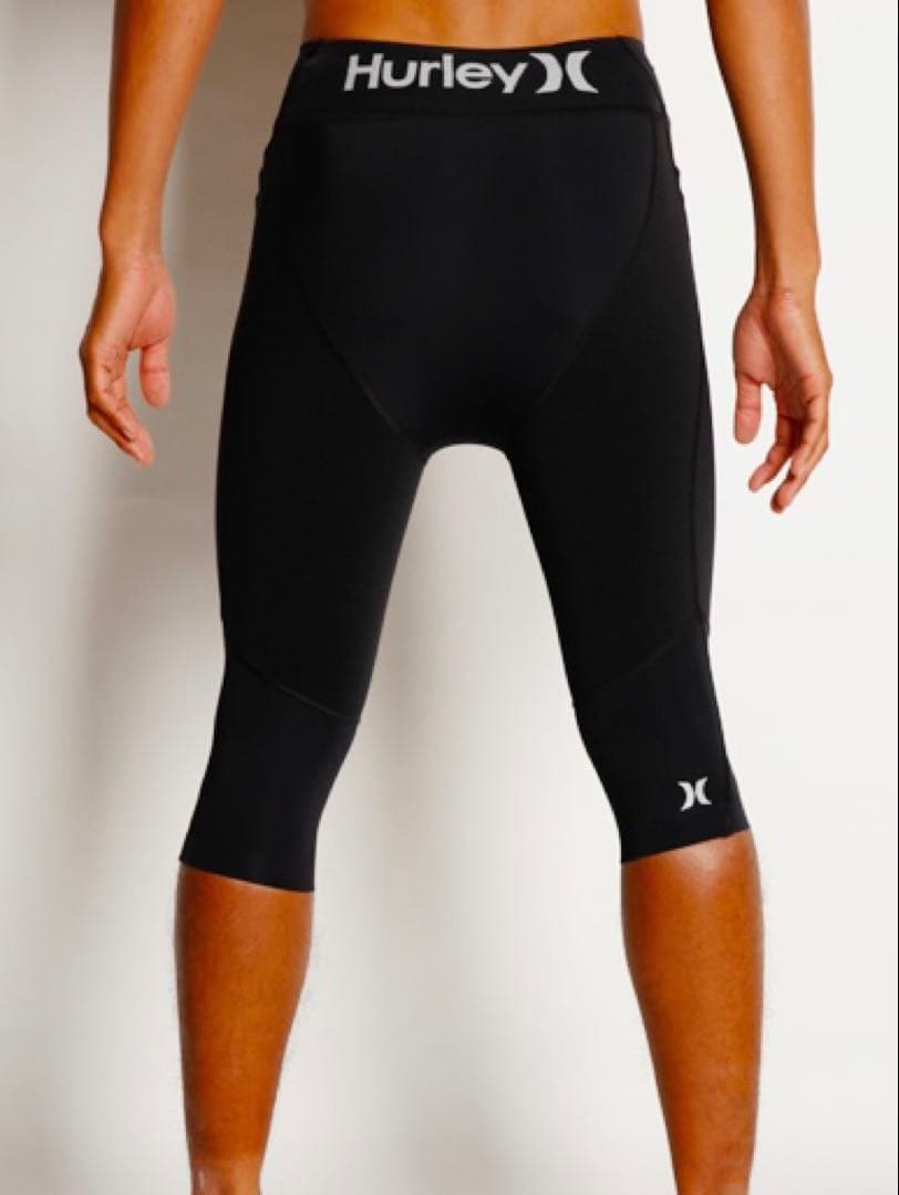 処分 Hurley ハーレー PROMAX インナー サーフィン ウェットスーツ