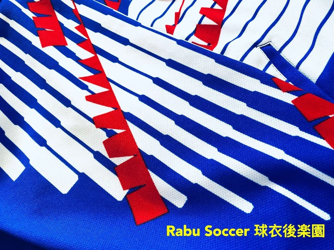 日本代表 1992 スタジアムジャケット アディダス ユニフォーム