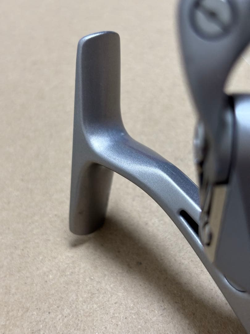 リール Daiwa TEAM DAIWA TD-Z 2506C