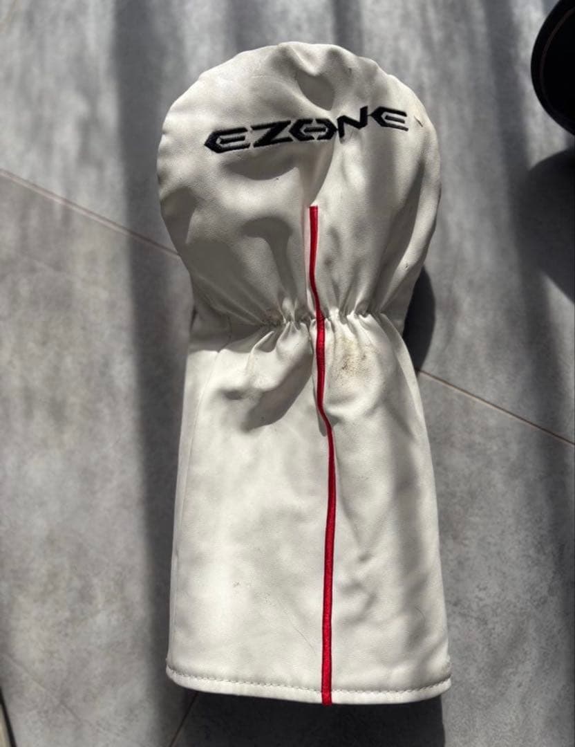 YONEX レフティ (左用)ドライバー