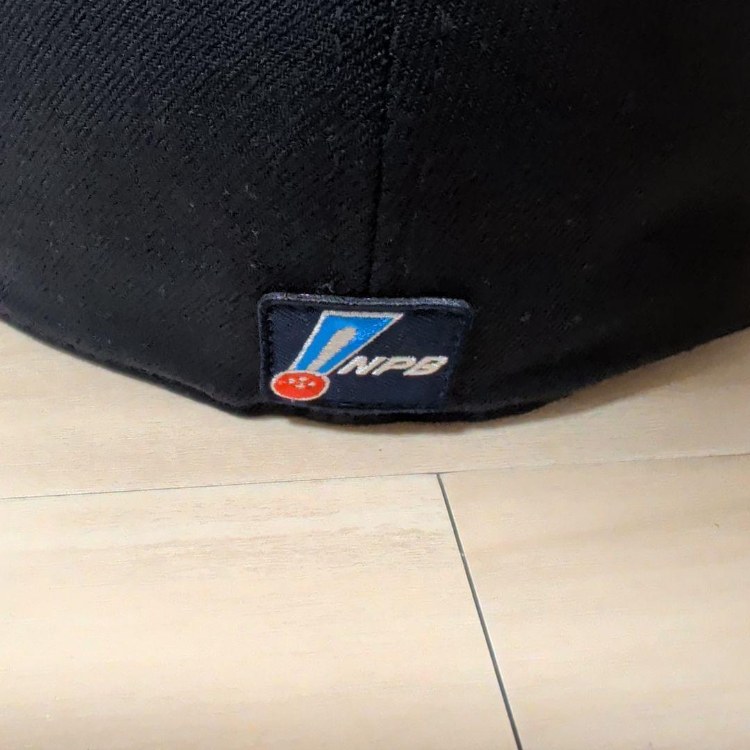 オリックス オーセンティックキャップ オールスター2025