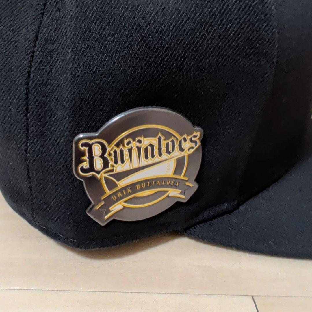 オリックス オーセンティックキャップ オールスター2025