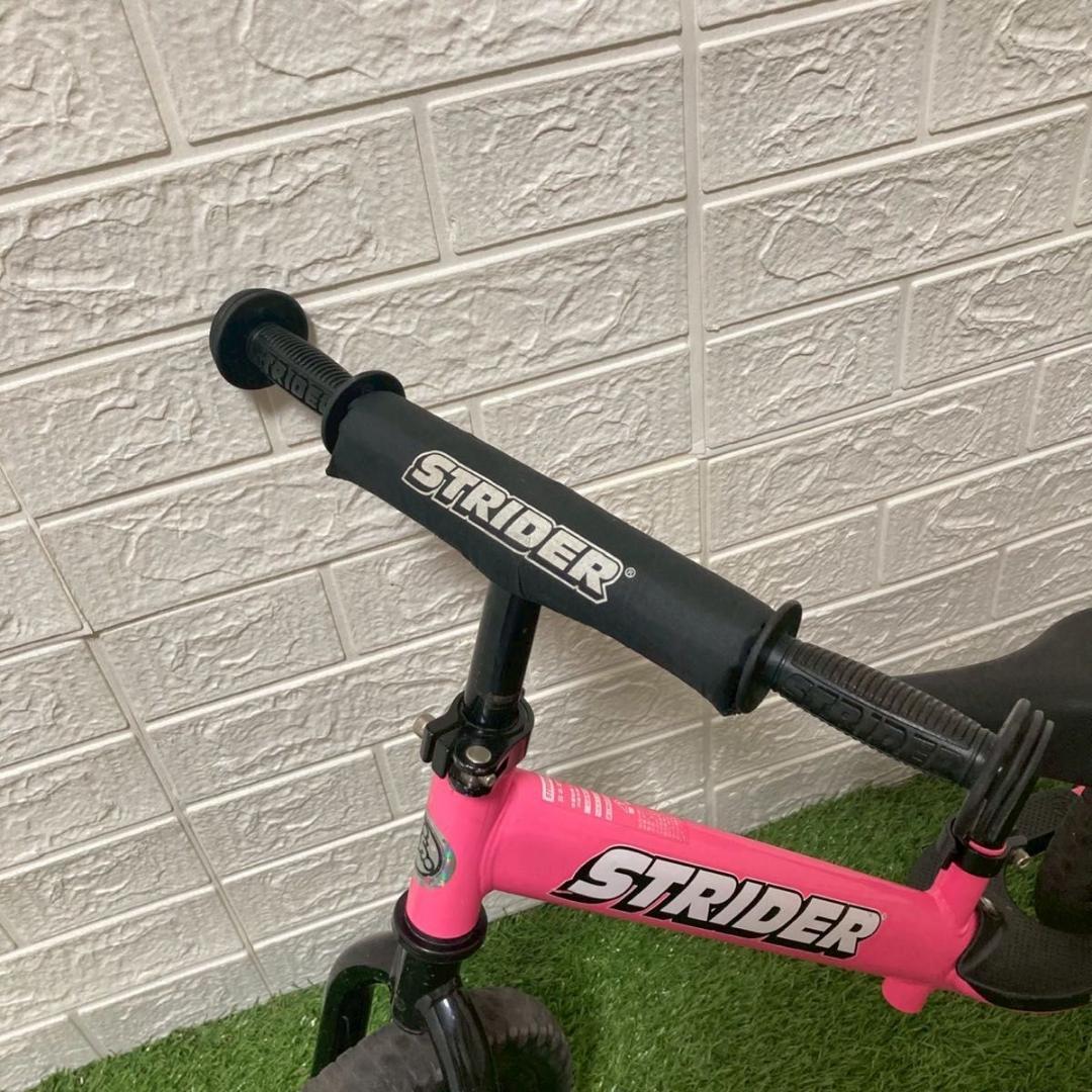 【美品】STRIDER ストライダー スポーツ モデル ピンク