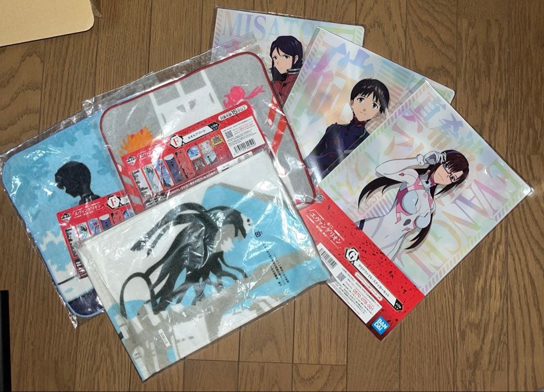 グッズセット(ホロライブ(周年,イベントなど)、イラストレーターなど)