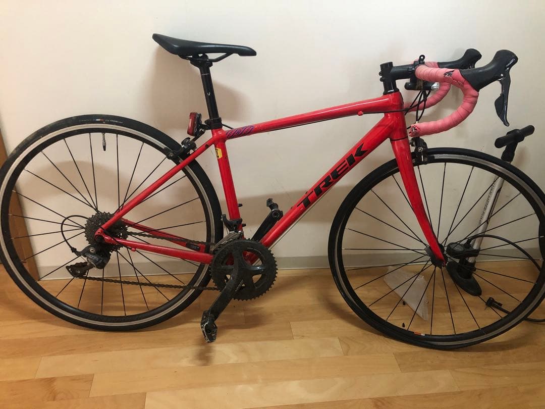 TREK(トレック) ドマーネ