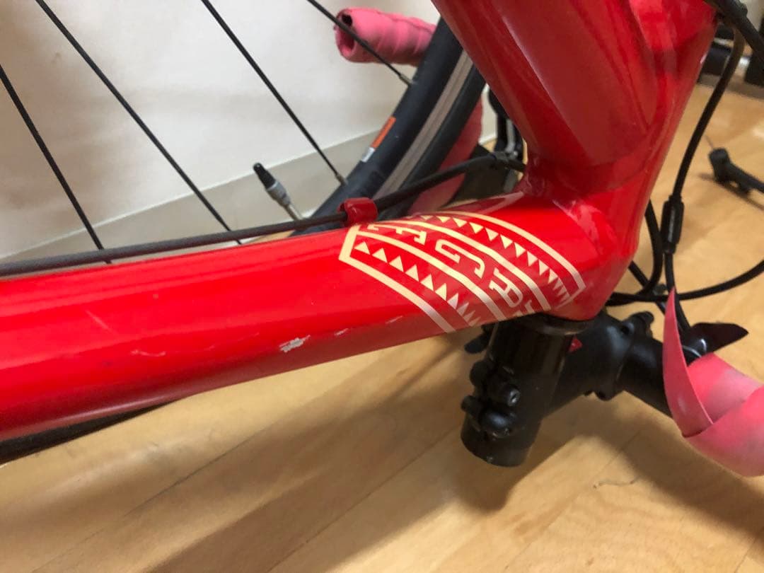 TREK(トレック) ドマーネ