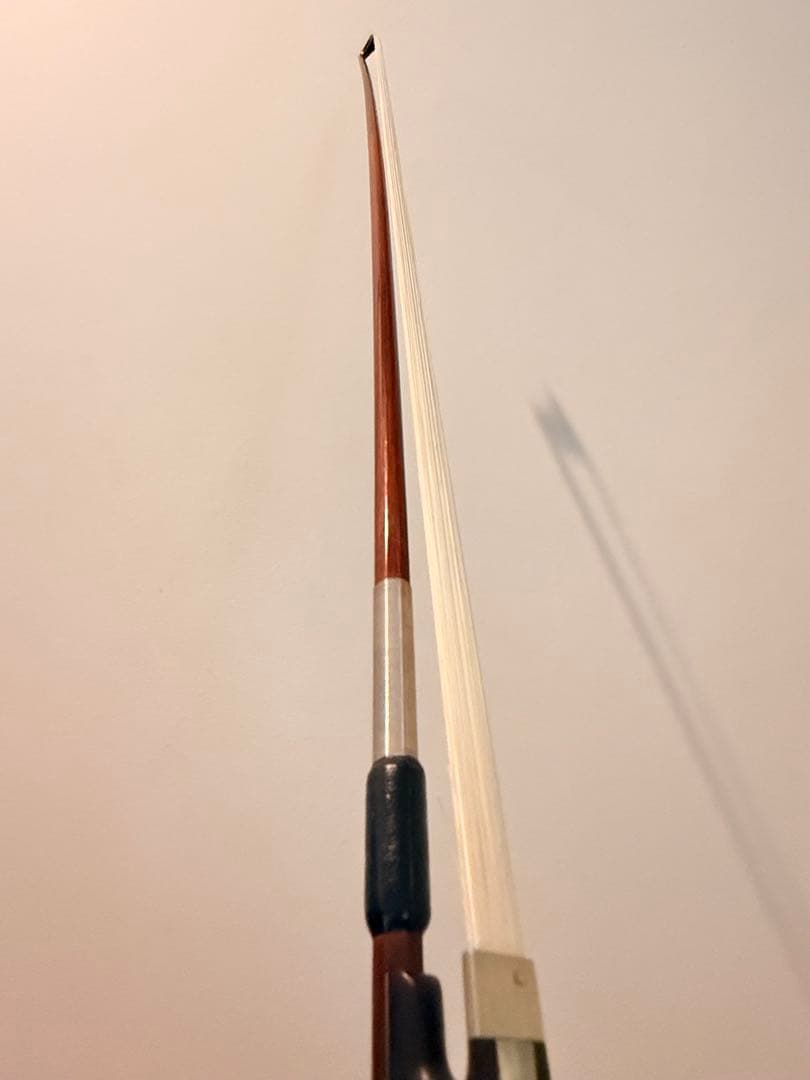 バイオリン弓　LUAN RUY 刻印弓 4/4 希少