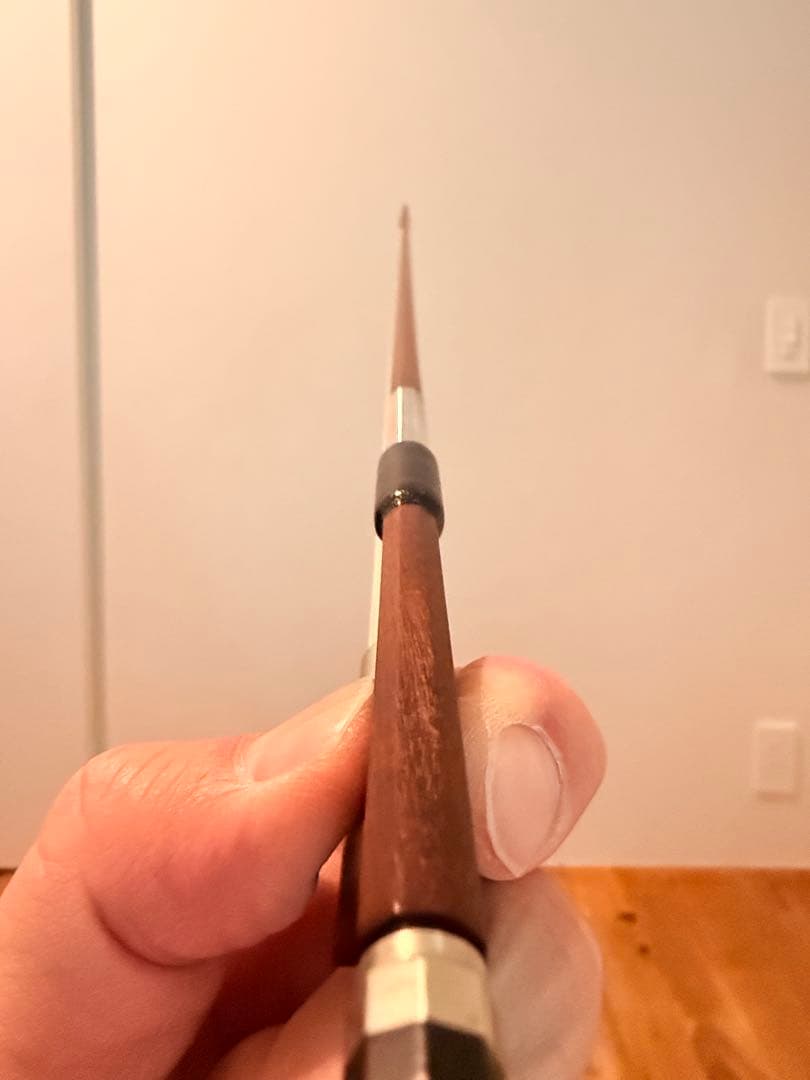 バイオリン弓　LUAN RUY 刻印弓 4/4 希少