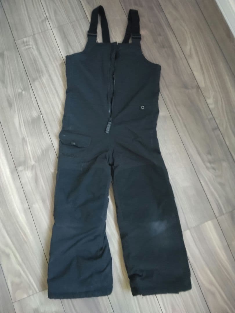 BURTON　ウエア上下セット