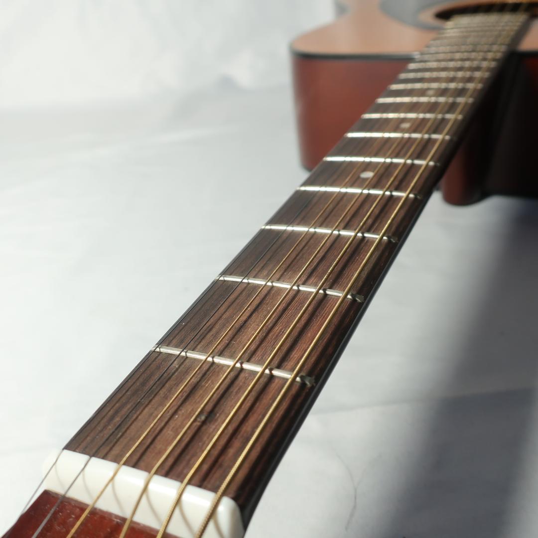 美品 YAMAHA F-340 アコースティックギター ケース付