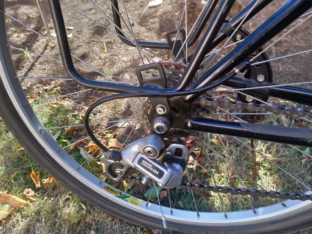 マウンテンバイク　SCOTT　スコット　16インチ