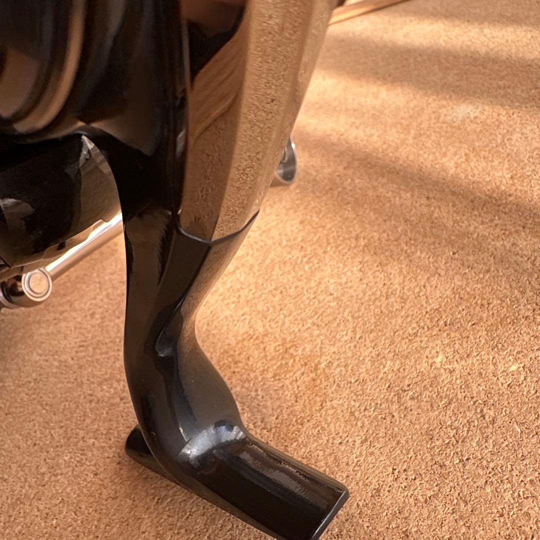 DAIWA CERTATE SW 18000-H スピニングリール