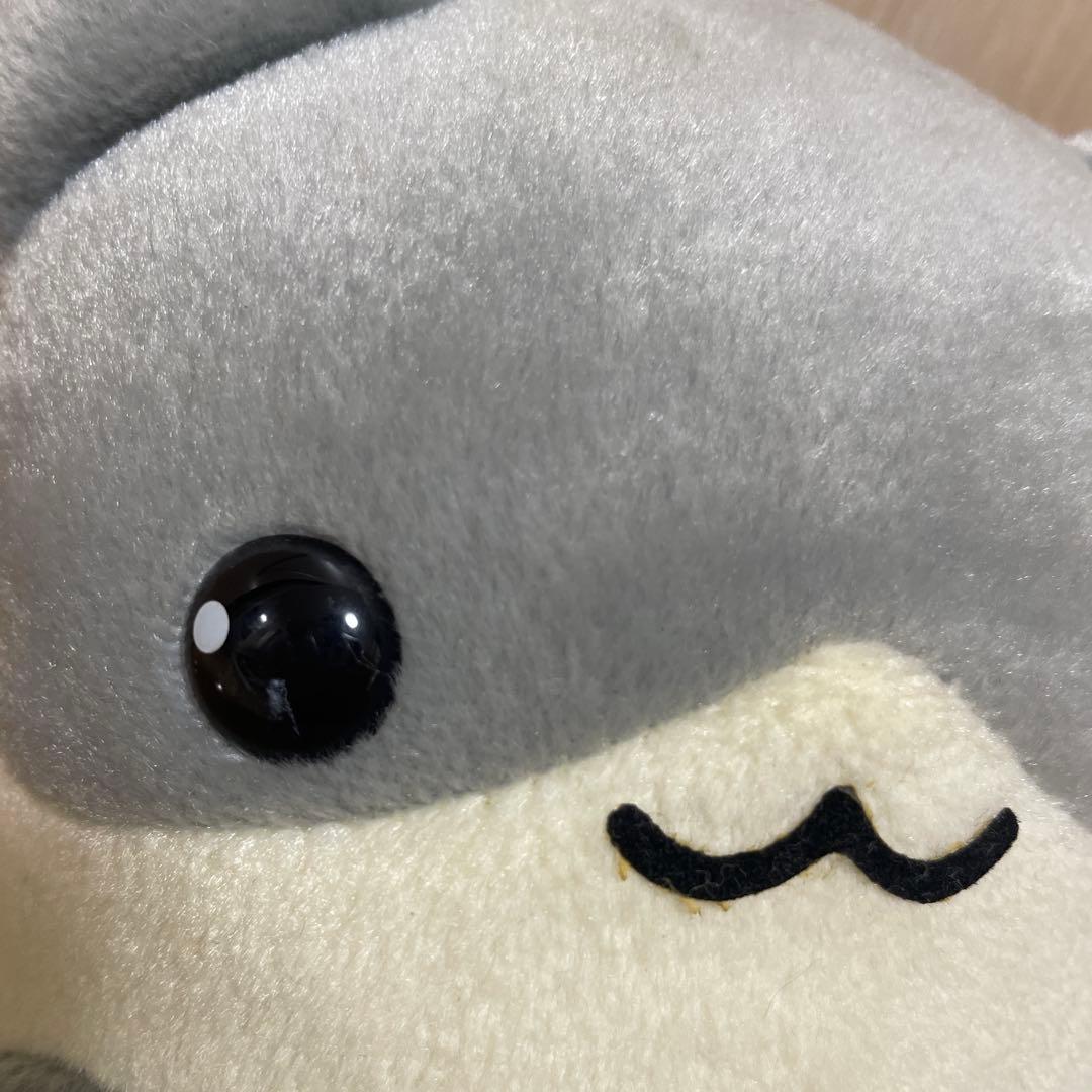 ☆potehamu サンエックス 当時物 ポテハムぬいぐるみ3体 San-X