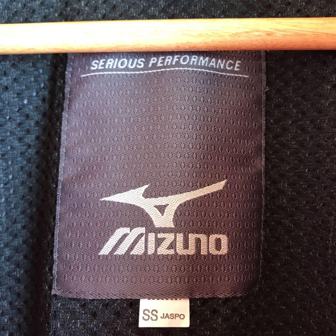 ミズノ スキーウェアー