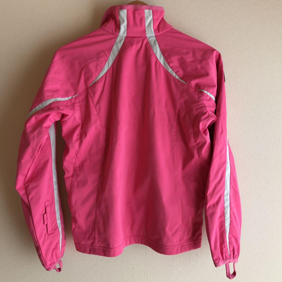 ミズノ スキーウェアー