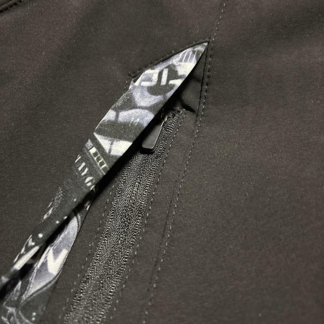 新品タグ付き⭐︎ ラッセルノゴルフ☆プルオーバー⭐︎サイズ5【L】定価37,400円