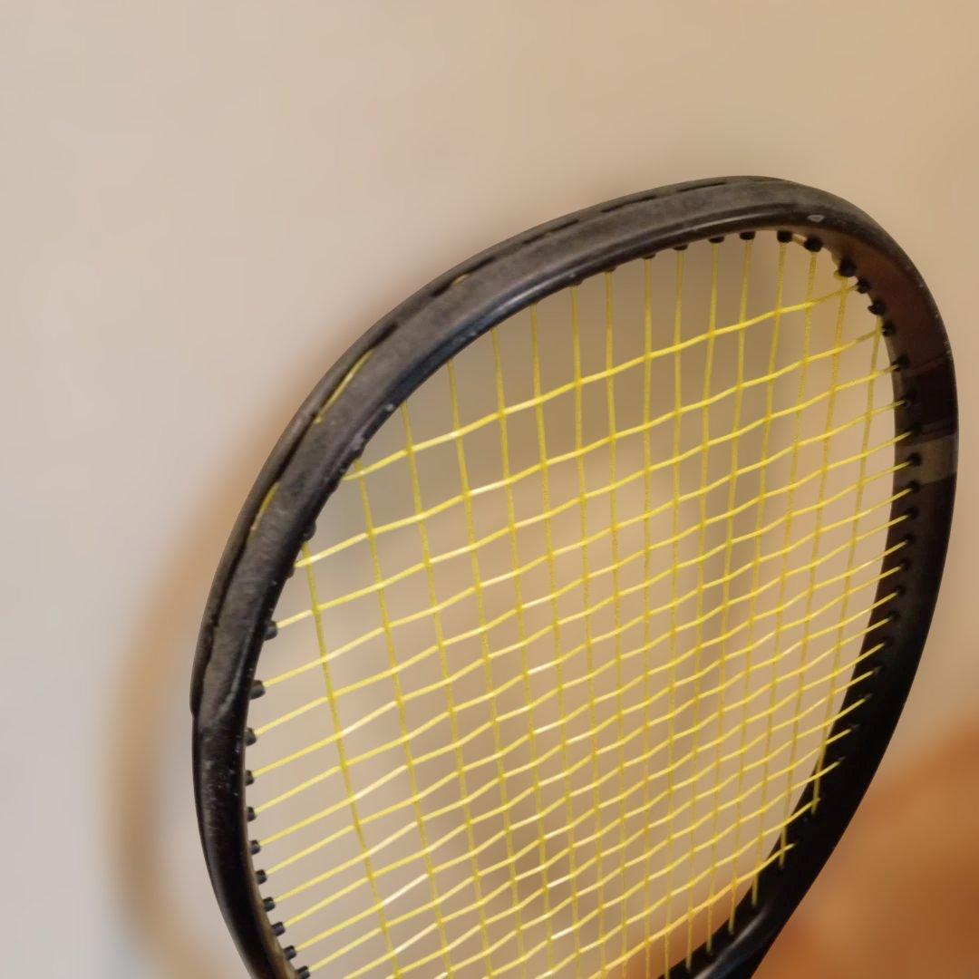 【最終価格】YONEX EZONE98 2024アクアナイトブラック G2