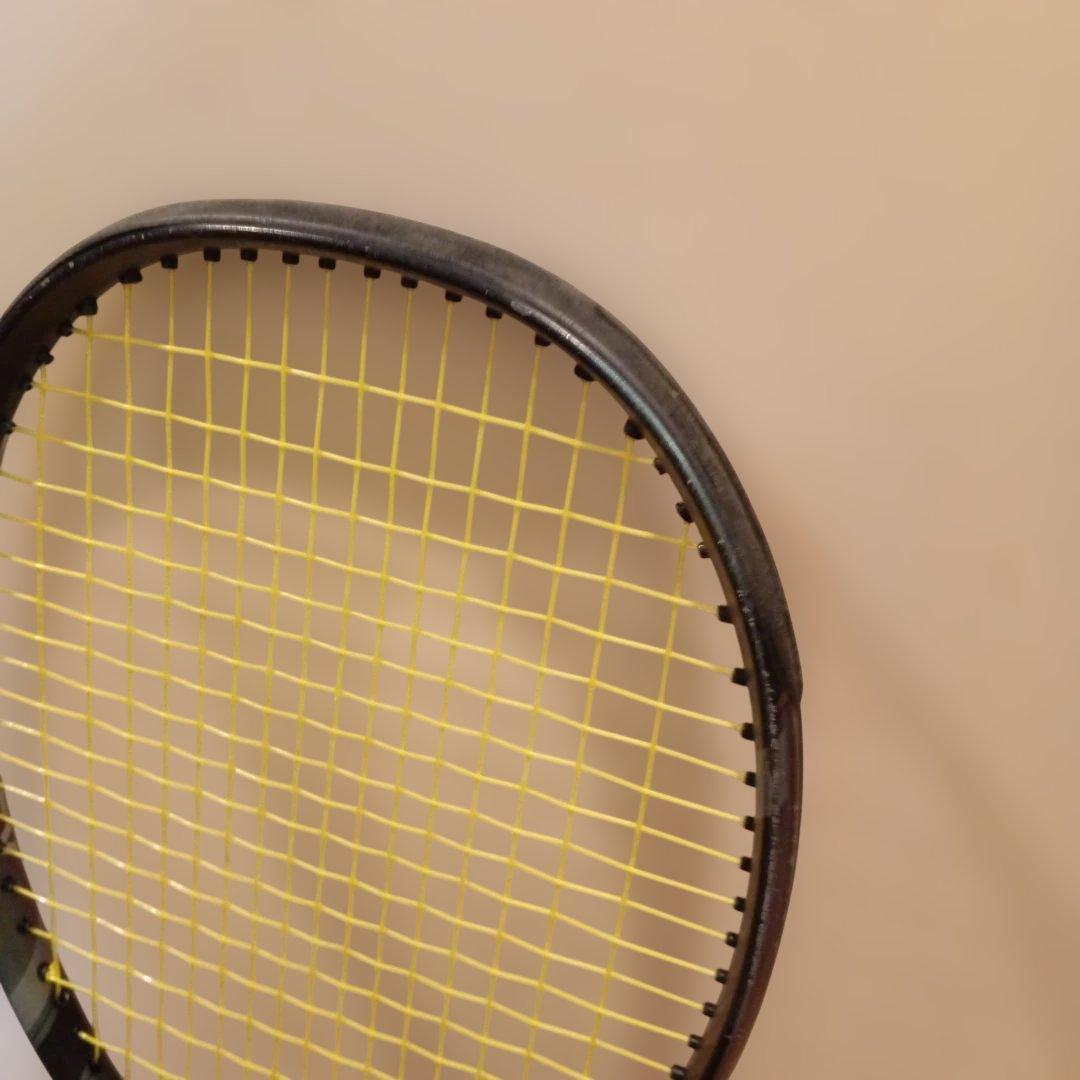 【最終価格】YONEX EZONE98 2024アクアナイトブラック G2